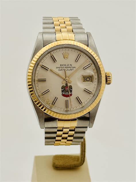 rolex datejust investments